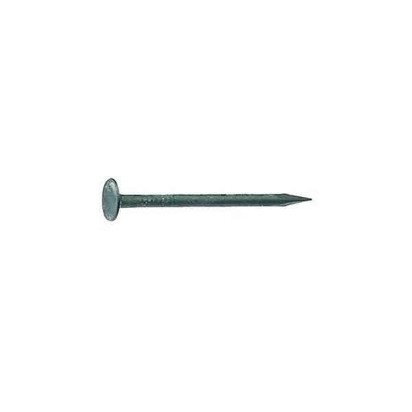 Grip-Rite 5023474 1.62 in. 50 lbs Drywall Phosphate-Coated Steel Flat Nail, Grip-Rite, Mfr#: 5023474